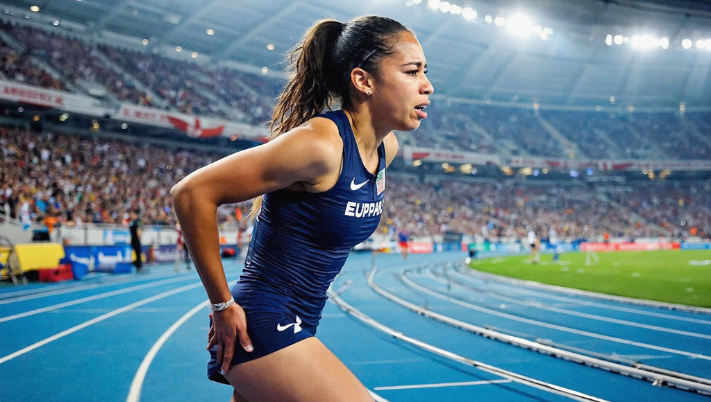 Hüftschmerzen nach dem Sport? Ganzheitliche Ansätze für mehr Beweglichkeit