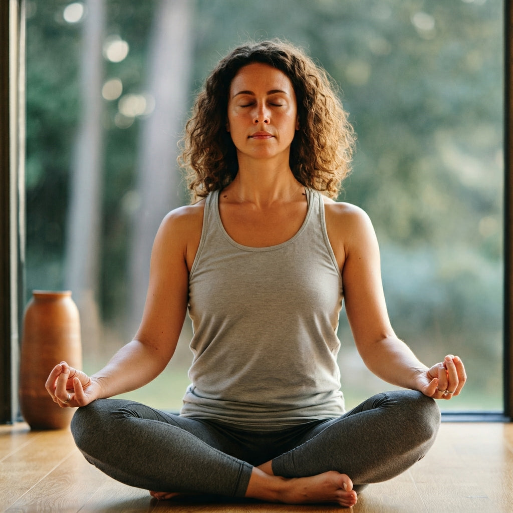 Meditation durch Taijiquan Übungen und Anleitungen