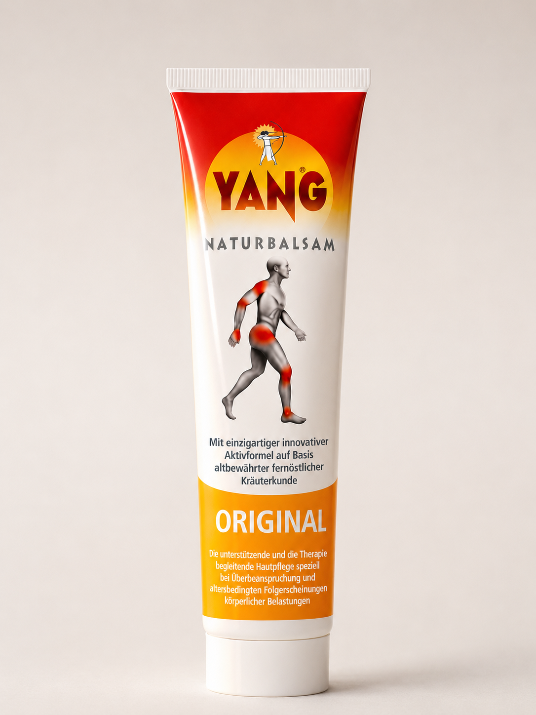 YANG Naturbalsam – Sport
