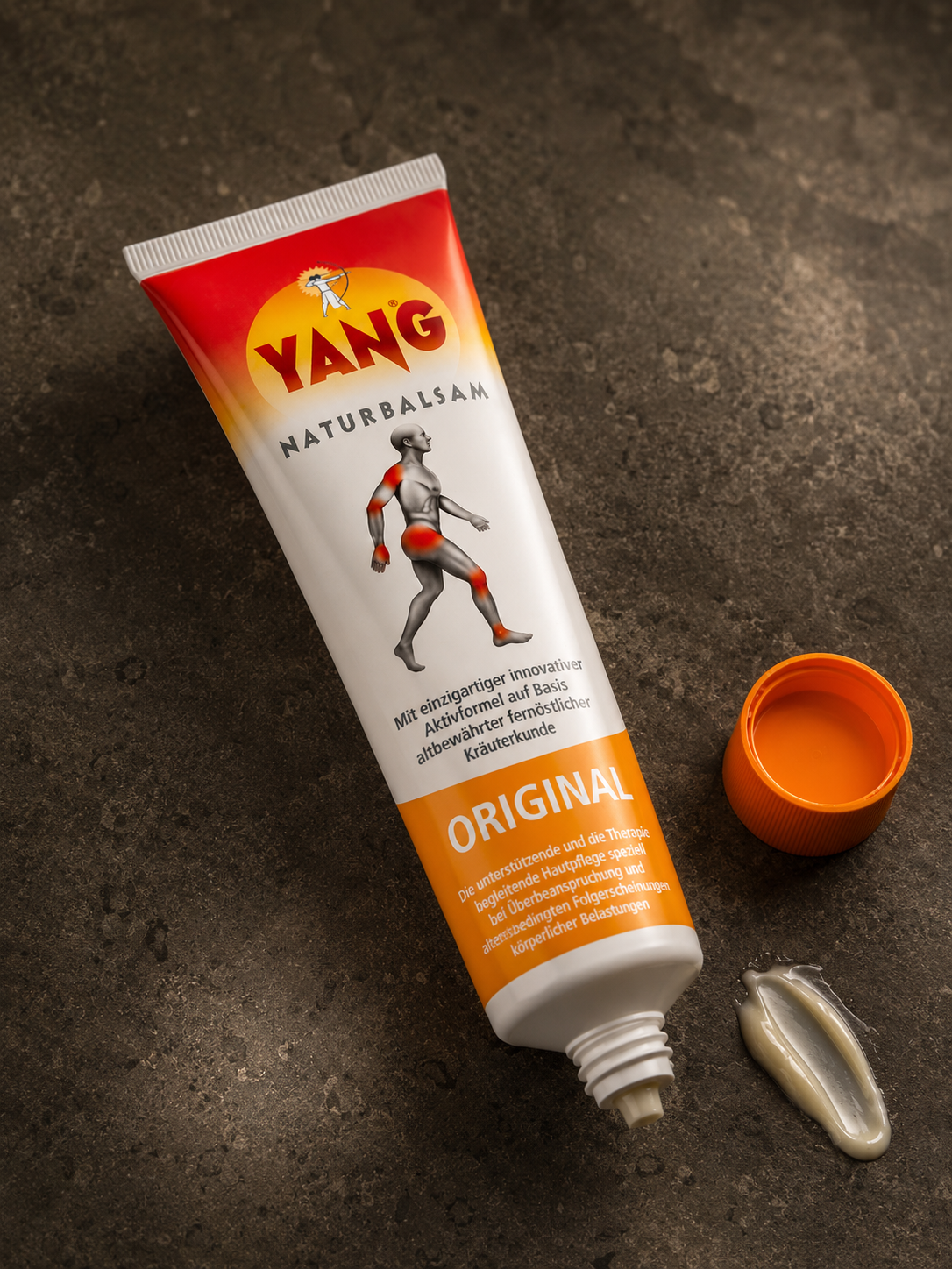 YANG Naturbalsam – Sport